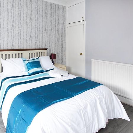 Crystal House 10Min To Manchester City Centre Ideal For Work And Leisure Ngoại thất bức ảnh