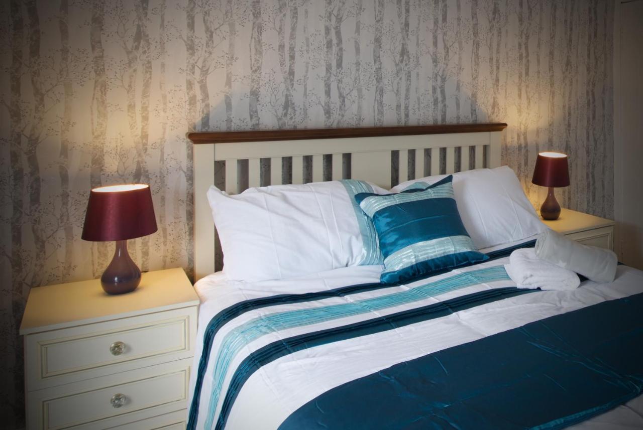 Crystal House 10Min To Manchester City Centre Ideal For Work And Leisure Ngoại thất bức ảnh