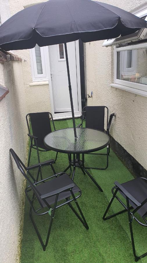 Crystal House 10Min To Manchester City Centre Ideal For Work And Leisure Ngoại thất bức ảnh